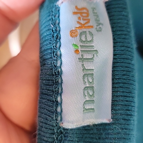 Naartjie shirt sz 6 - Picture 4 of 4